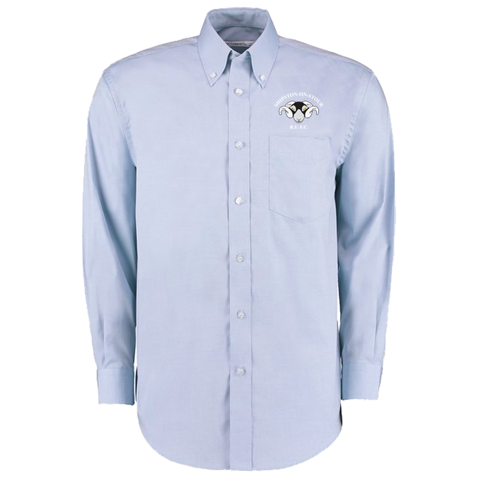 Shipston RFC Dress Shirt