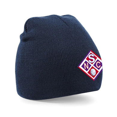 Stapleford Netball Beanie Hat