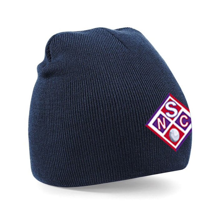 Stapleford Netball Beanie – Scorpion Sports Shop