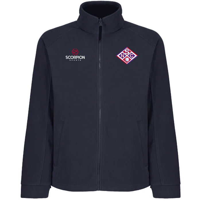 Stapleford Netball Fleece