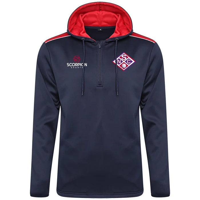 Stapleford Netball Heritage Hoodie