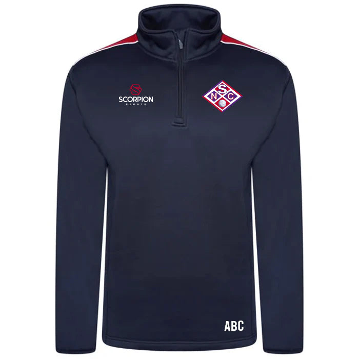 Stapleford Netball Heritage Midlayer