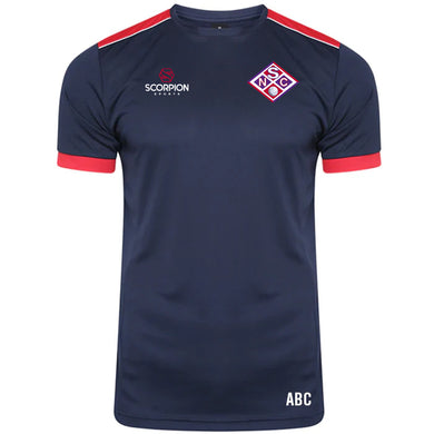 Stapleford Netball Heritage T-Shirt