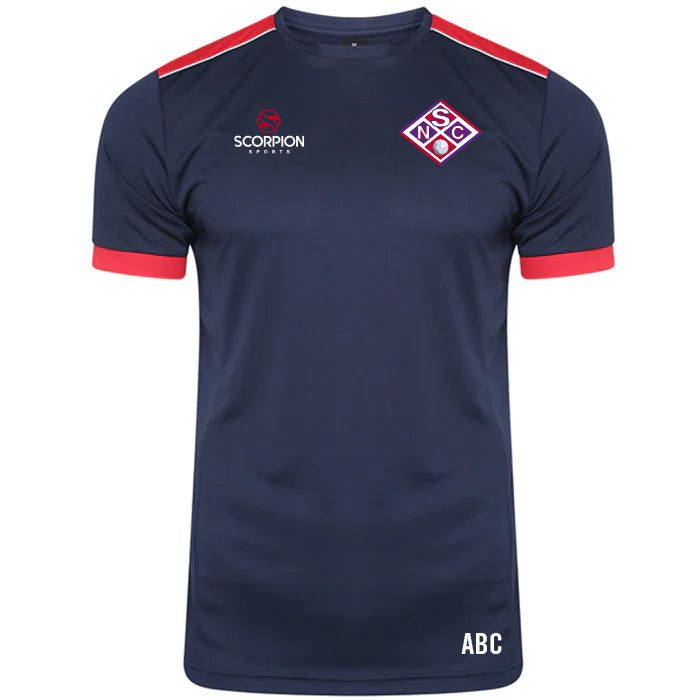 Stapleford Netball Heritage T-Shirt