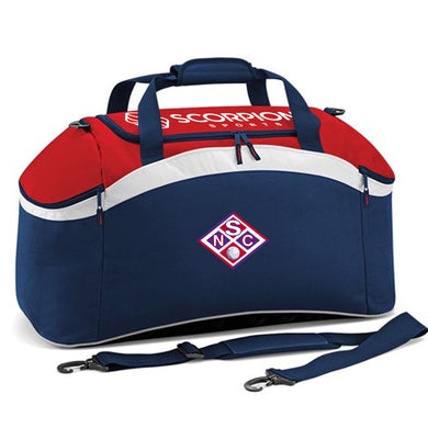 Stapleford Netball Kit Bag
