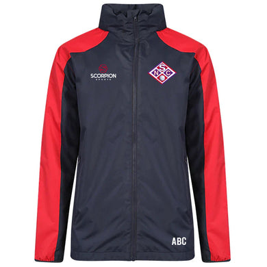 Stapleford Netball Pro Training Jacket