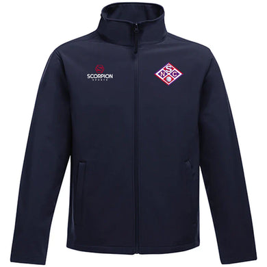 Stapleford Netball Softshell Jacket