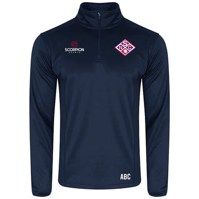 Stapleford Netball Tec Midlayer