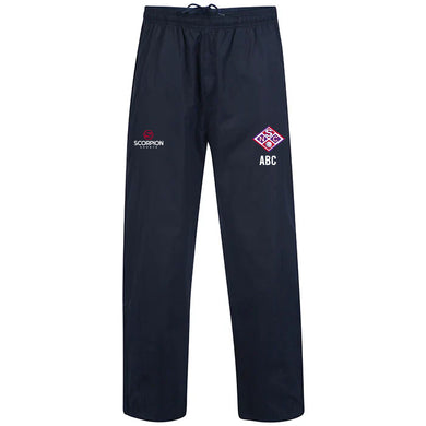 Stapleford Netball Training Bottoms
