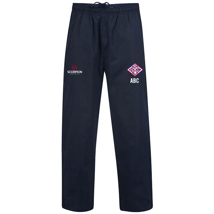 Stapleford Netball Training Bottoms