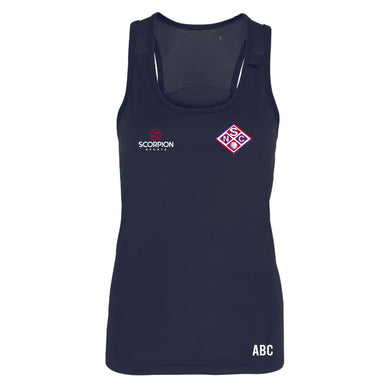 Stapleford Netball Training Vest