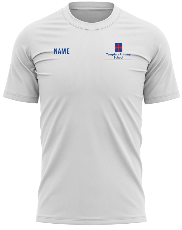 Templars School Leavers T-Shirts 2025