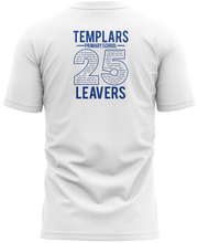 Load image into Gallery viewer, Templar School Leavers T-Shirt 2025
