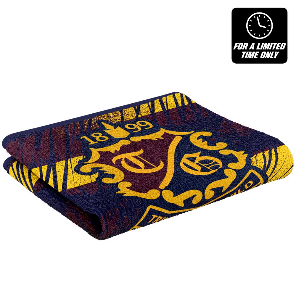 Trinity Guild RFC Towel