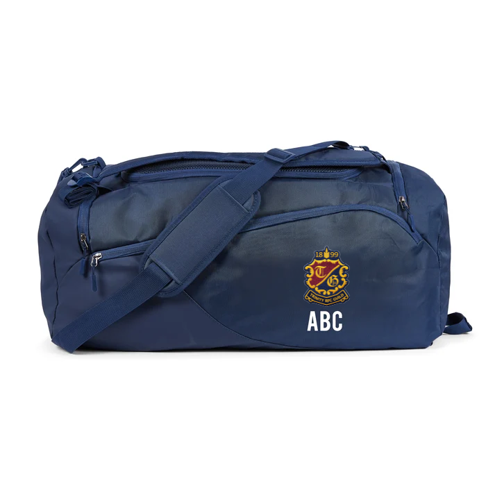 Trinity Guild RFC Hybrid Holdall
