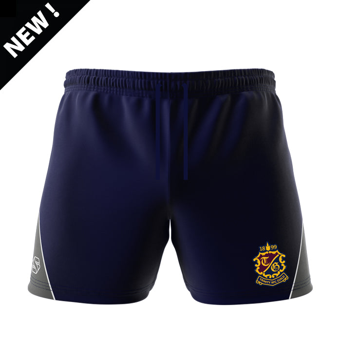Trinity Guild RFC Leisure Shorts