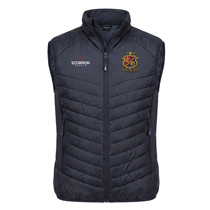 Trinity Guild RFC Apex Gilet