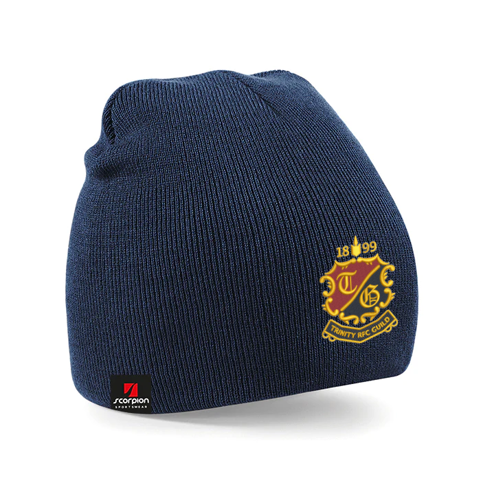 Trinity Guild RFC Beanie