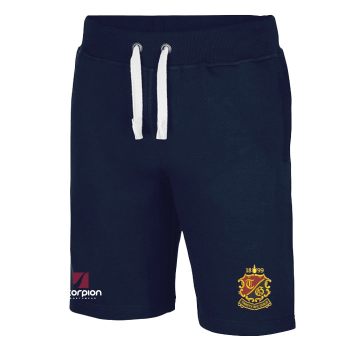 Trinity Guild RFC Campus Shorts