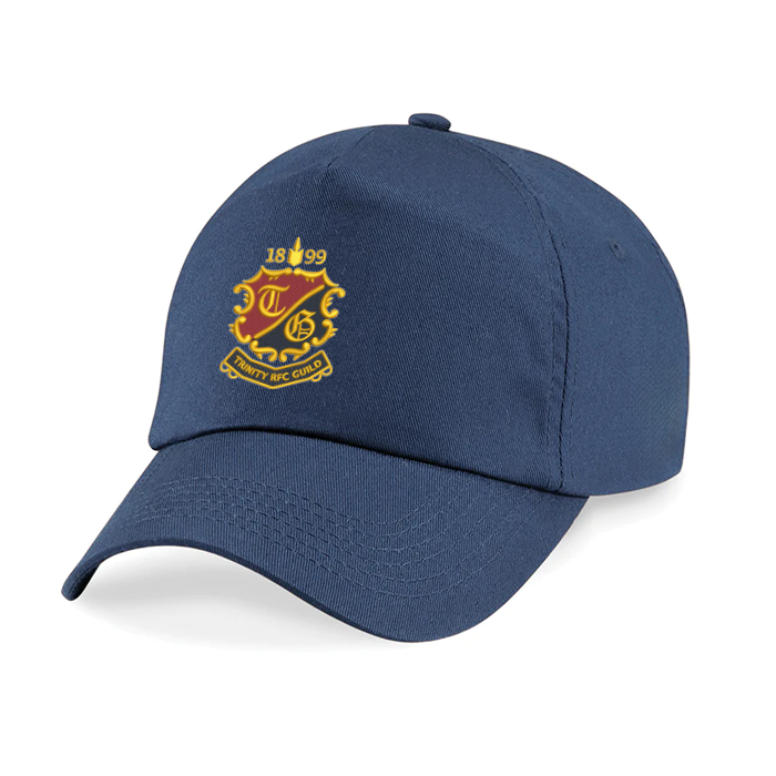 Trinity Guild RFC Cap