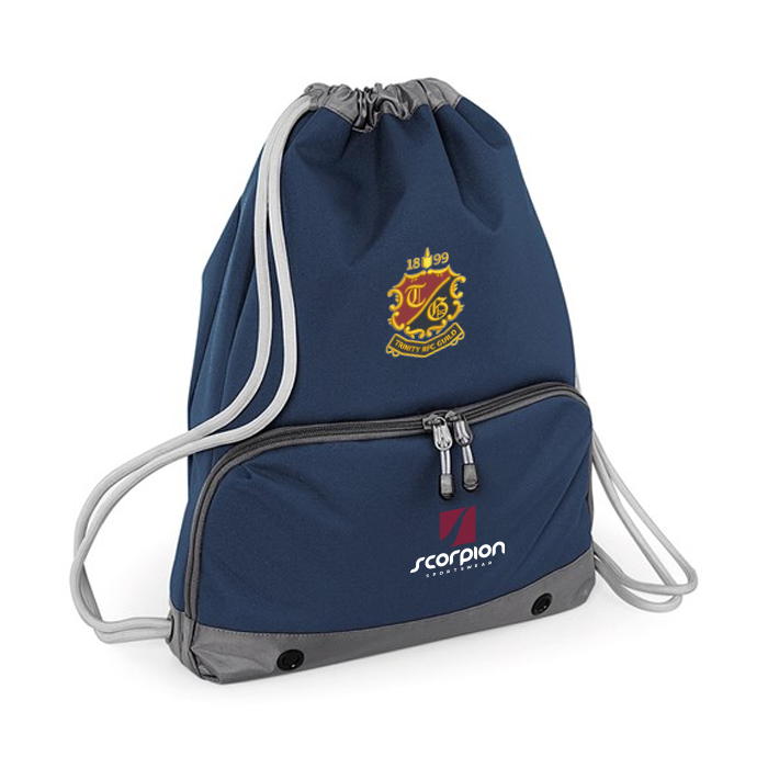 Trinity Guild RFC Deluxe Pump Bag