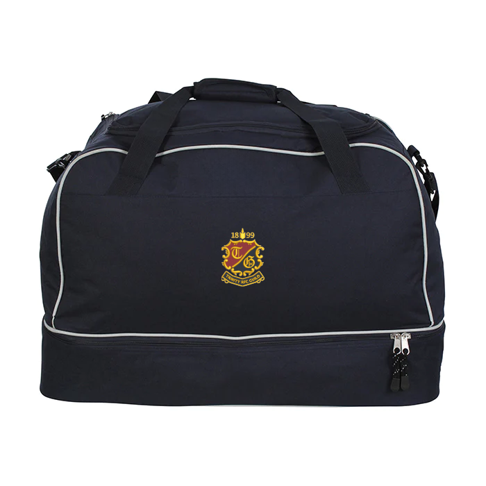 Trinity Guild RFC Kit Bag