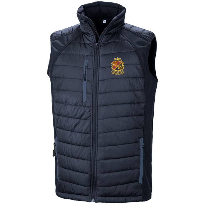 Trinity Guild RFC Viper Gilet