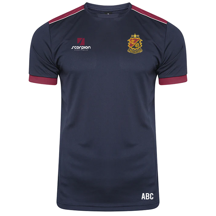 Trinity Guild RFC Heritage T-Shirt