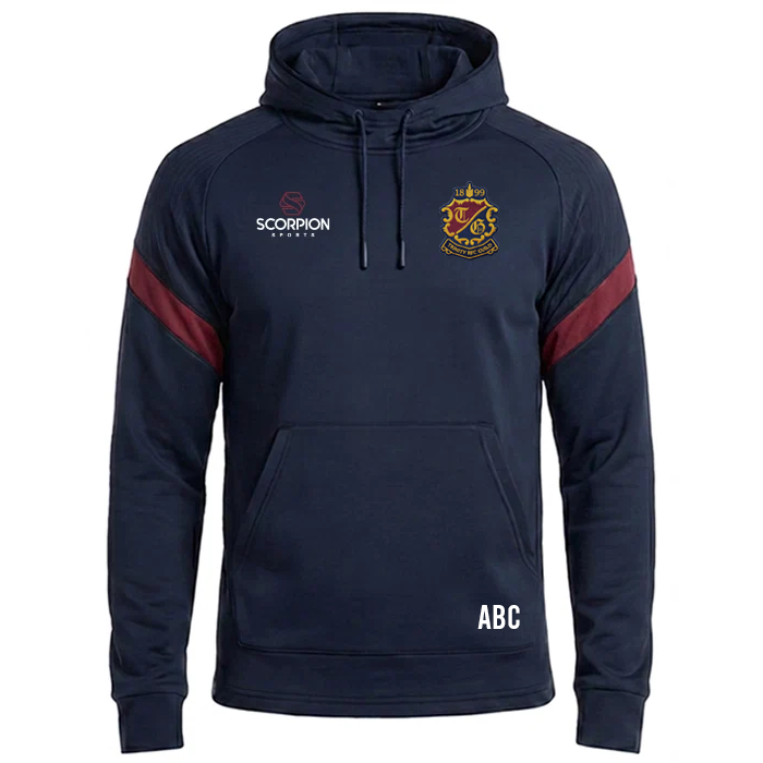 Junior Trinity Guild Leisure Bundle