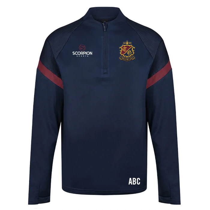 Trinity Guild RFC Kinetic Midlayer