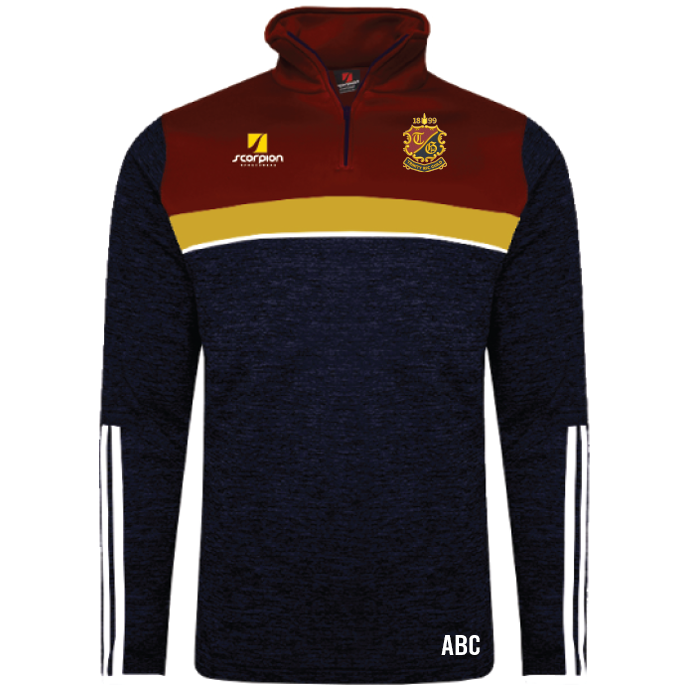 Trinity Guild RFC Melange Midlayer