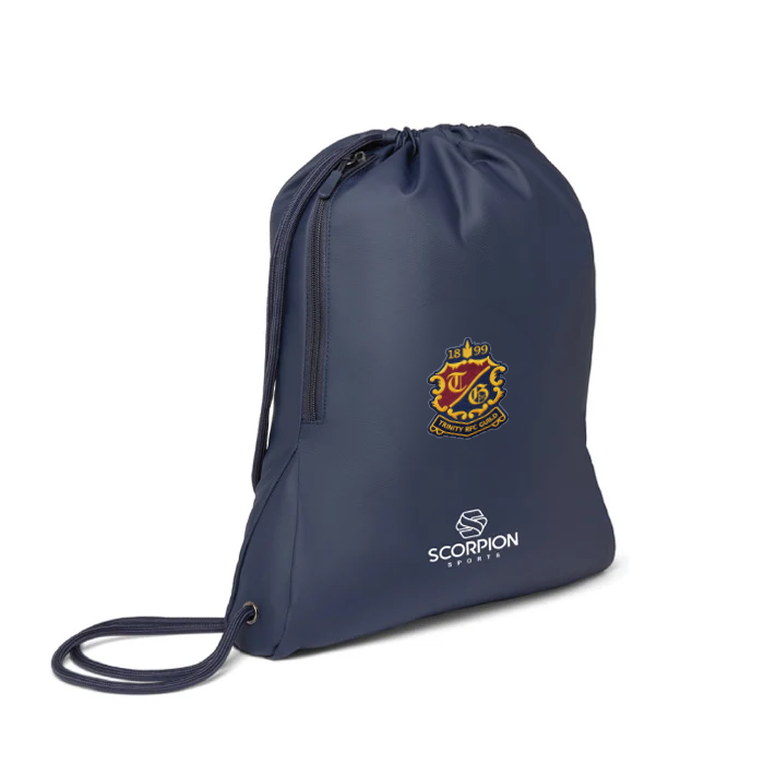 Trinity Guild Premium Pump Bag