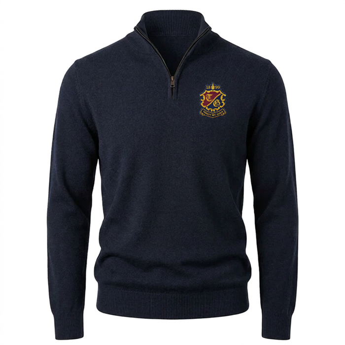 Trinity Guild RFC 1/4 Zip Jumper