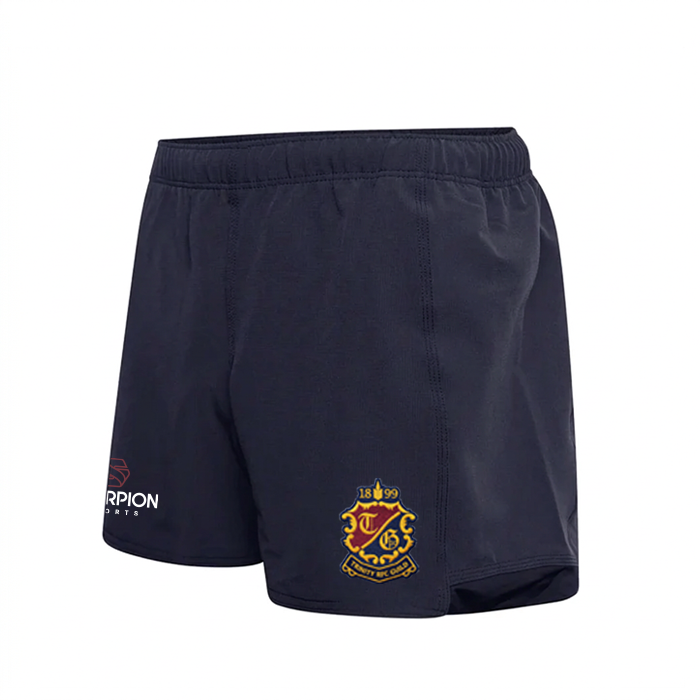 Trinity Guild RFC Ripstop Rugby Shorts