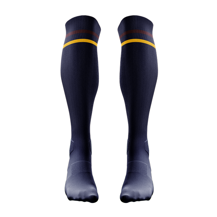 Trinity Guild RFC Socks
