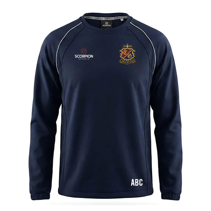 Trinity Guild RFC Softshell Drill