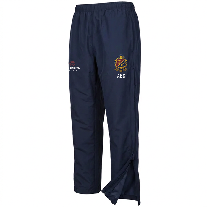 Trinity Guild RFC Stadium Bottoms