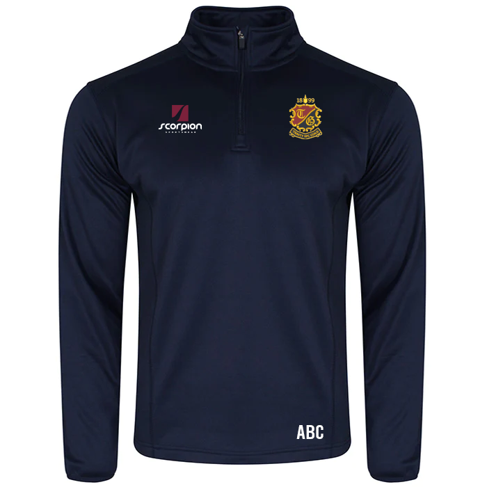 Trinity Guild RFC Technical Midlayer