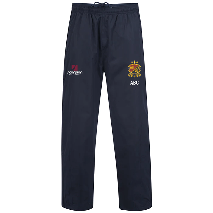 Trinity Guild RFC Training Bottoms