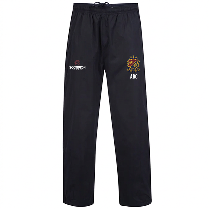Trinity Guild RFC Training Bottoms