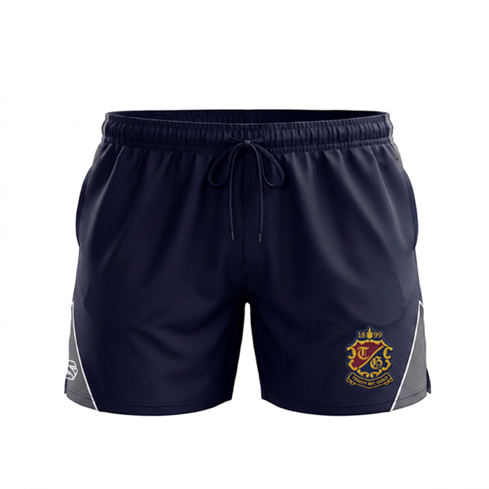 Trinity Guild RFC Viper Leisure Shorts