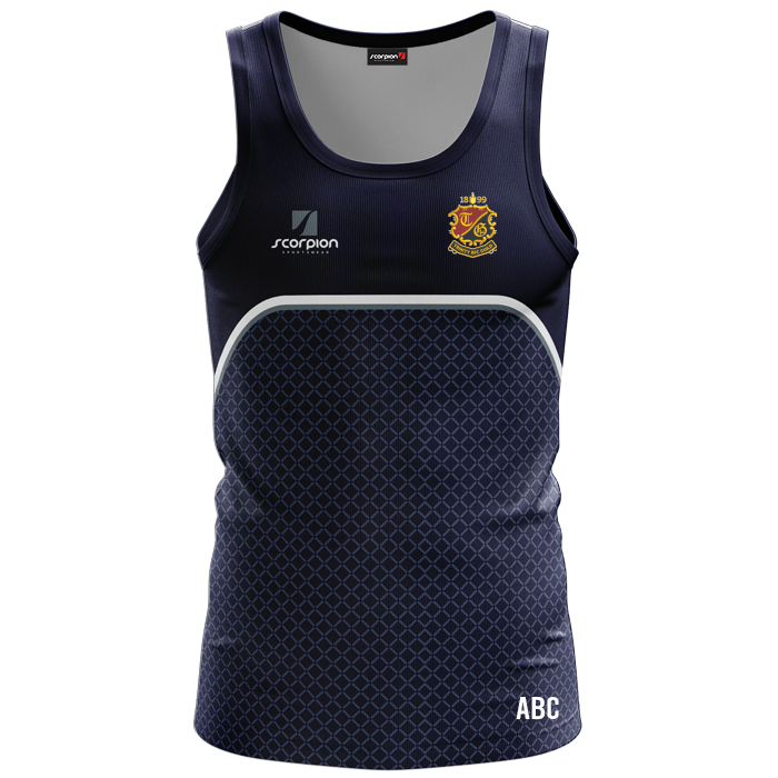 Trinity Guild RFC Viper Training Vest