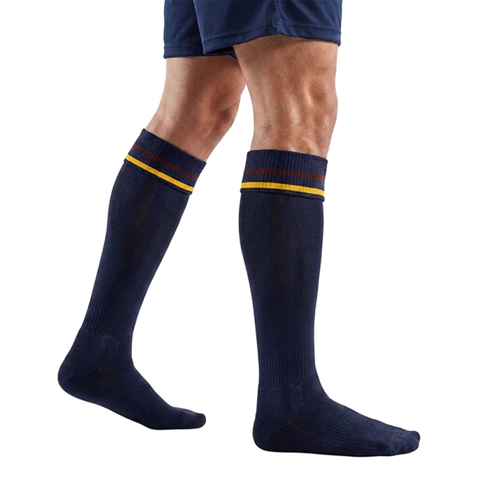 Trinity Guild RFC Socks