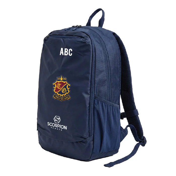 Trinity Guild RFC Stealth Backpack