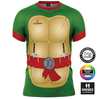 Rugby-Tour-Shirts-Turtle-Design