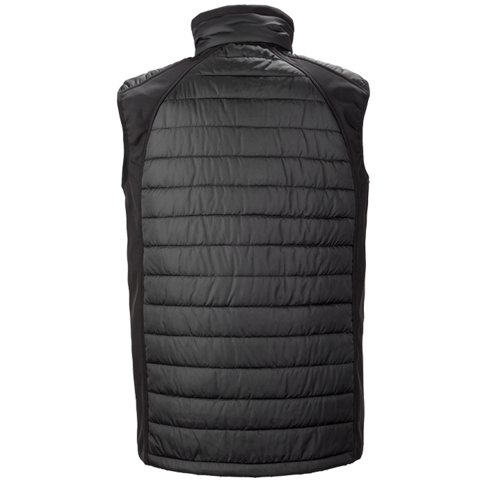 Bedworth RFC Viper Gilet