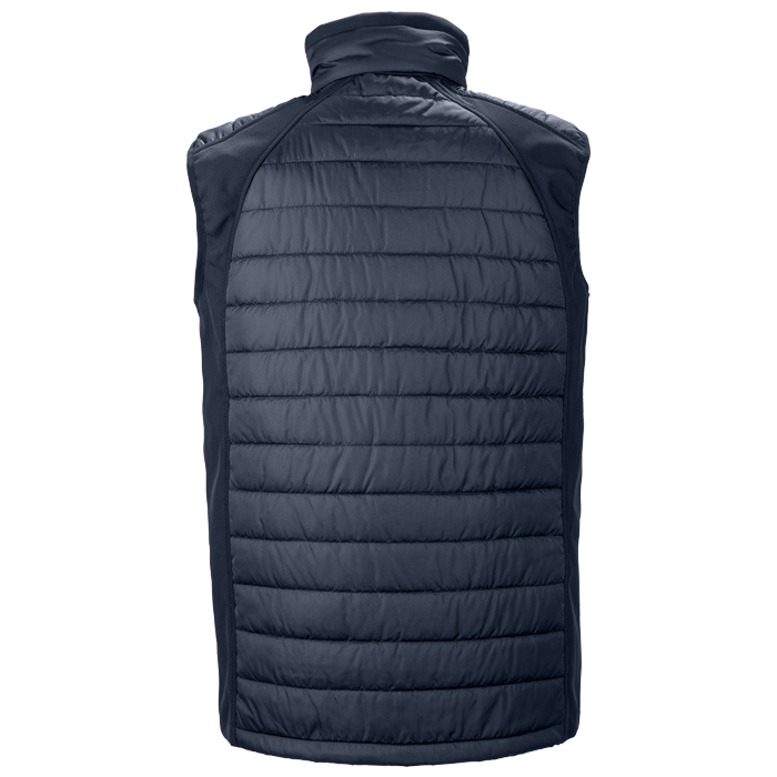 Barkers Butts Viper Gilet