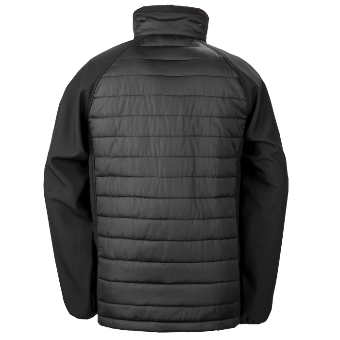 Bedworth RFC Viper Jacket