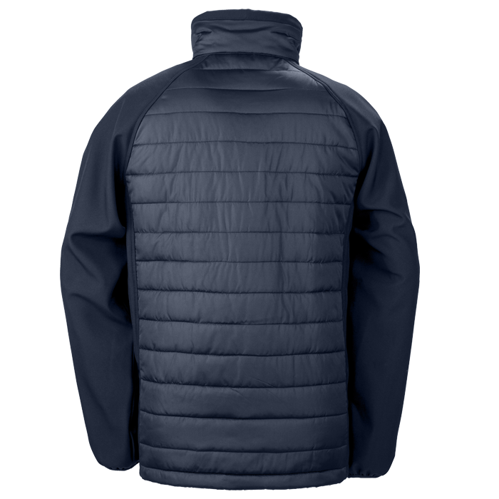 Trinity Guild RFC Viper Jacket