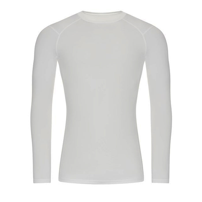 White Base Layer Top